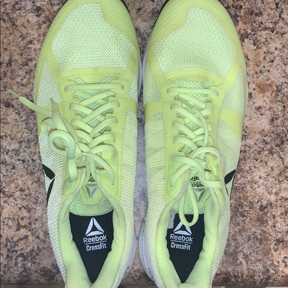 Reebok Speeds - Picture 2 of 3